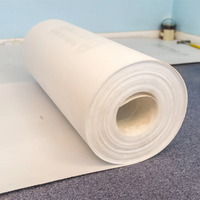 Protecta Board™ Flame Retardant Protection Roll