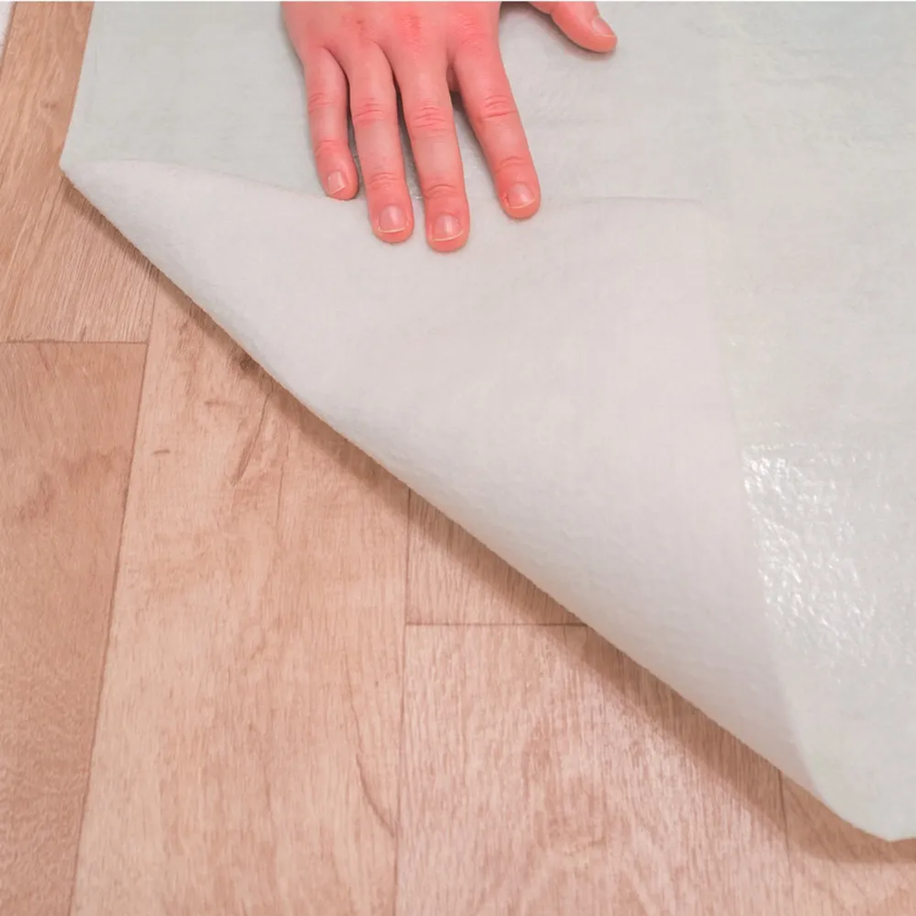 Protecta Fleece™ Flame Retardant Protecta Screen