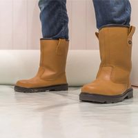 Protecta Fleece™ - Flame Retardant