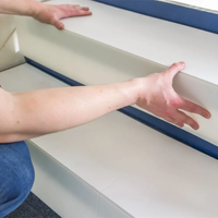 Stair Tread Protectors