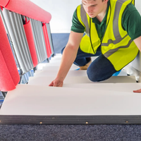 Stair Tread Protectors