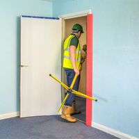 Door Protection Sheets