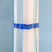 Fluted Board Corner Protectors