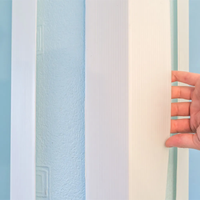 Fluted Board Corner Protectors