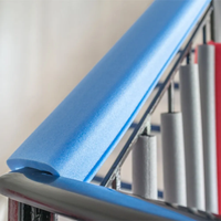 Foam Handrail Protector