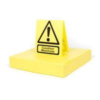 Manhole Protective Cover