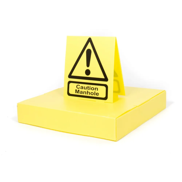 Manhole Protective Cover