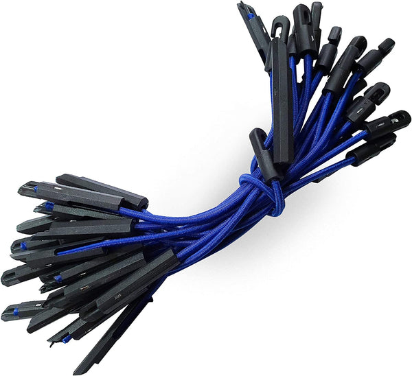 Elasticated Bungee Cords