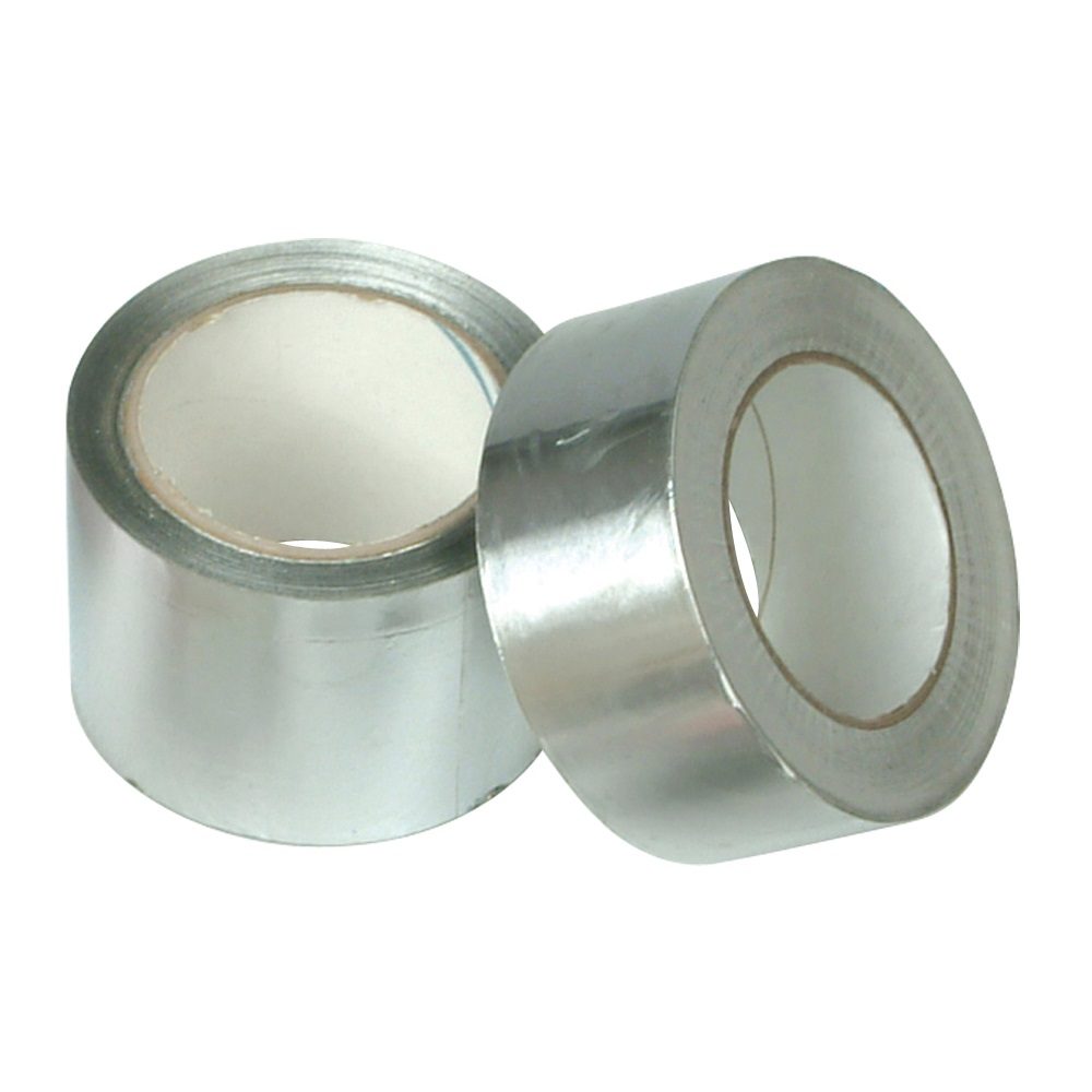 Aluminium Foil Tape