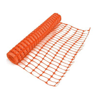 Barrier Fencing