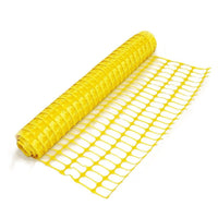 Barrier Fencing