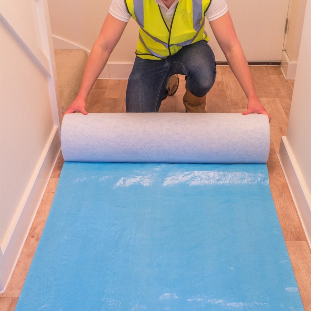 Floor Protection Temporary Floor Protection Protecta Screen floor-protection-temporary-floor-protection-protecta-screen