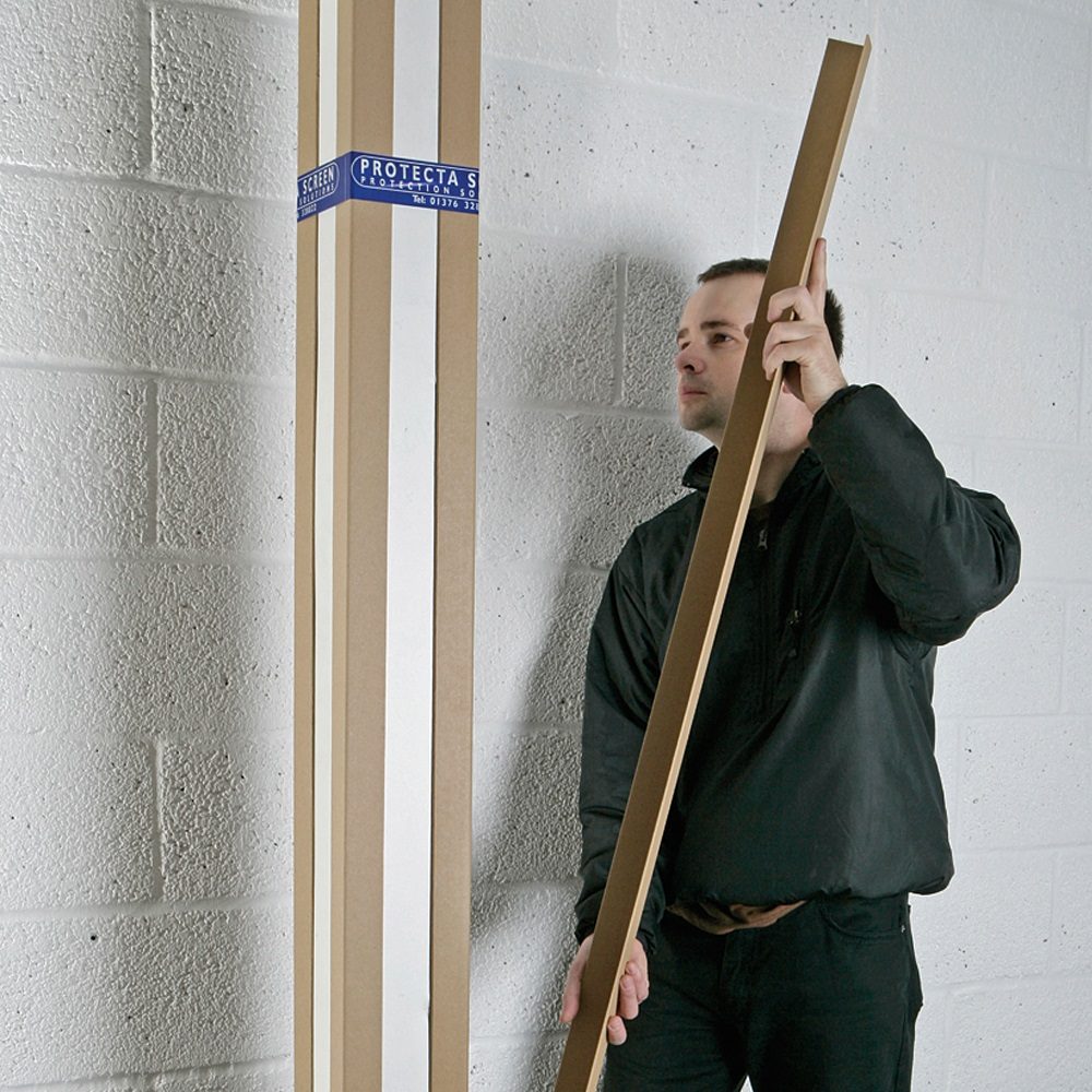 Cardboard Corner Protectors