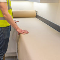 Floor Card Protection
