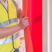 Foam Door Jamb Guard™