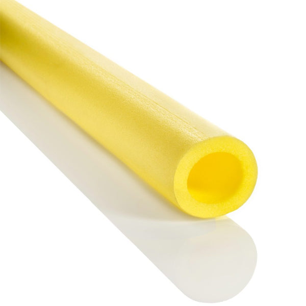 Hi Vis Foam Scaffold Tubes