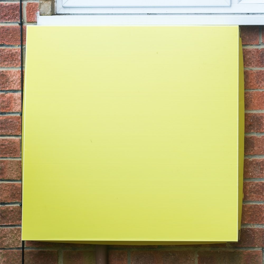 Meterbox Protective Cover