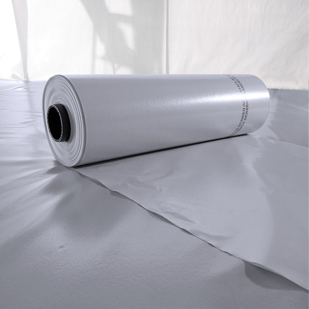 Floor Protection Rool Hard Floor Protection | Floor Rolls & Sheets | Protecta Screen