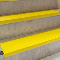 Rigid Stair Tread Protector