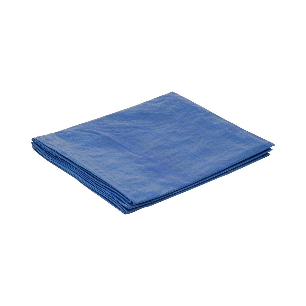 Woven Tarpaulin