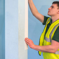 Fluted Board Corner Protectors