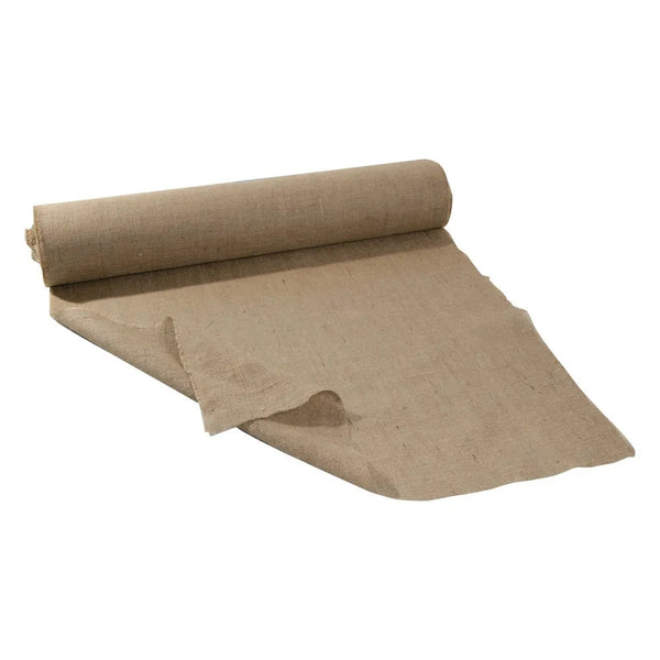 Hessian Rolls