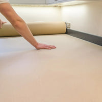 EcoTread Floor Card Protection