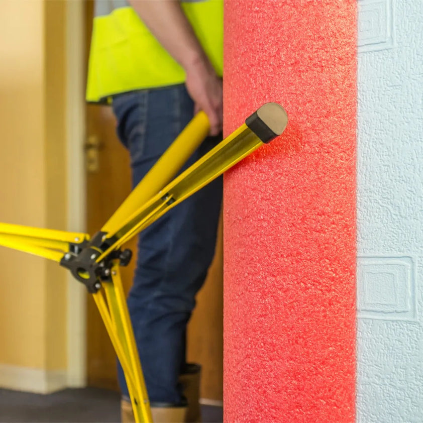 Foam Door Jamb Guard™ Protecta Screen