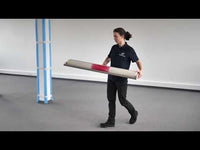 Self Adhesive Carpet Protection Film - Heavy Duty
