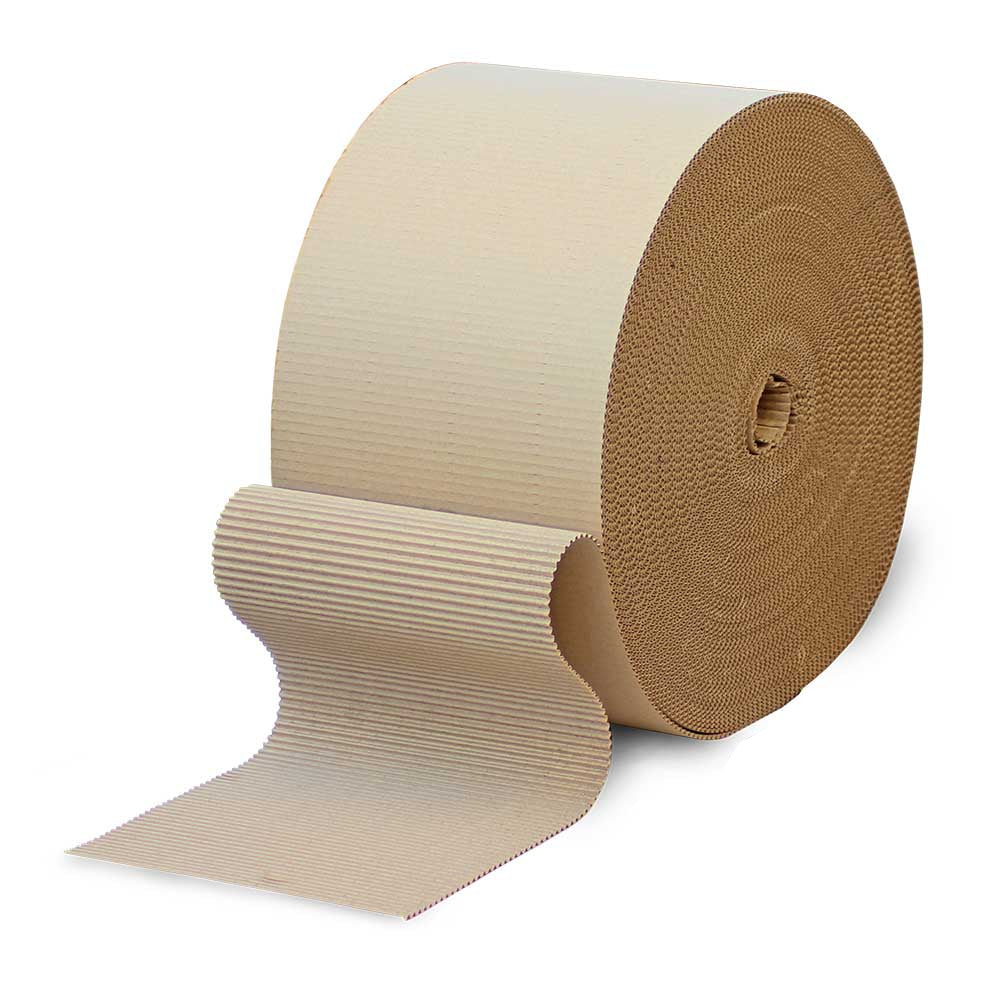 Corrugated Paper